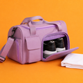 FLEXBAG™ Bolso Deportivo y de Viaje con Compartimento para Zapatos